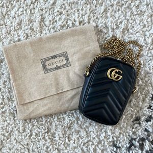 Gucci crossbody bag